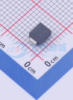 半导体放电管 SMP100LC-35 SMB 100A 原装 电子元器件配单