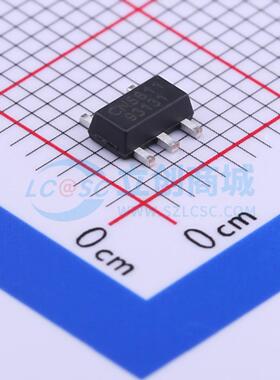 LED驱动 CN5611 SOT-89-5 原装正品 电子元器件配单