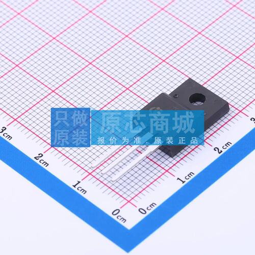 场效应管(MOSFET) IPA60R650CE TO-220-FP 原装正品