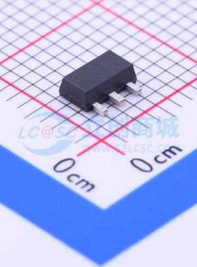 DC-DC电源芯片 ME501CPG SOT-89-3 原装正品 电子元器件配单