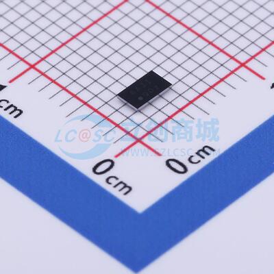 NOR FLASH W25Q64JWBYIQ WLCSP-12 原装正品 电子元器件配单