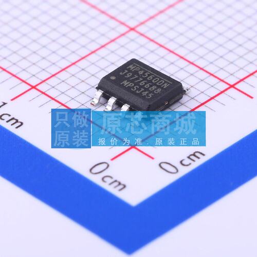 DC-DC电源芯片 MP4560DN-LF-Z SOIC-8-EP 原装 电子元器件配单