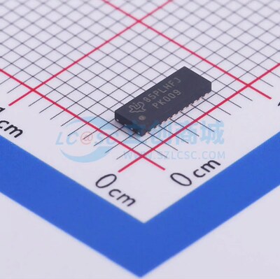 静电和浪涌保护(TVS/ESD) TPD8S009DSMR SON-15 原装正品