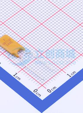 自恢复保险丝 FUSB110F 插件 16V 1.1A 原装正品 电子元器件配单