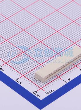 连接器 FB35-20N0-AHK SMD,P=1mm,卧贴 20P 上接 原装正品