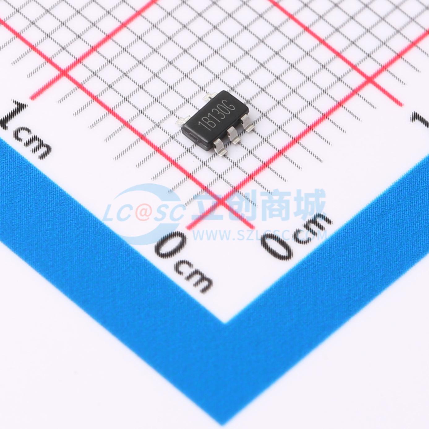 EEPROM FM24C02B-ST-T-G TSOT-23-5 原装正品 电子元器件配单