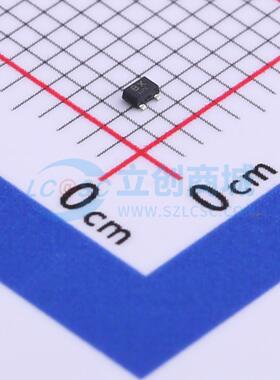 三极管(BJT) 2SC5663GT2L SOT-723 500mA 12V ROHM(罗姆) 原装