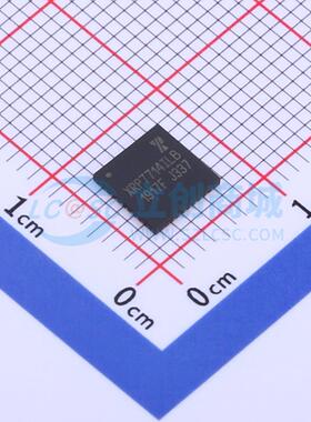 DC-DC电源芯片 XRP7714ILB-F QFN-40-EP(6x6) 电子元器件配单