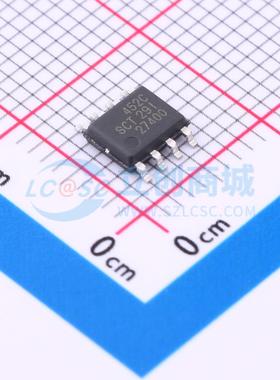 DC-DC电源芯片 SCT2452CSTER ESOP-8 原装正品 电子元器件配单