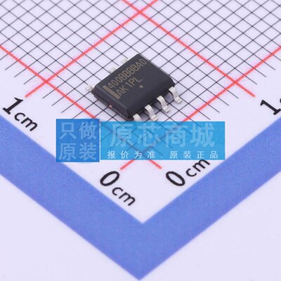 AC-DC控制器和稳压器 NCP12400BBBBA0DR2G SOP-7 电子元器件配单