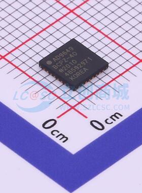 模数转换芯片ADC AD9649BCPZ-40 LFCSP-32(5x5) ADI(亚德诺) 原装