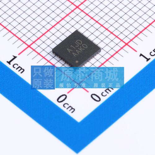 LED驱动 AW21036QNR QFN-44-EP(5x5) 原装正品 电子元器件配单