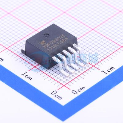 线性稳压器(LDO) XRP29302ETBTR-L TO-263-5 原装 电子元器件配单
