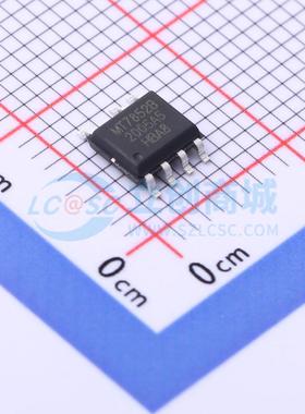 LED驱动 MT7852B SOP-7 原装正品 电子元器件配单