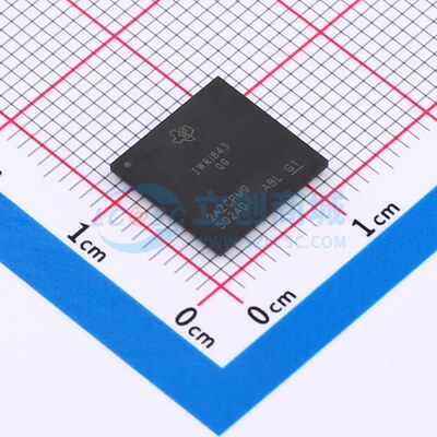 原装 专用传感器 IWR1843AQGABLR - 全新