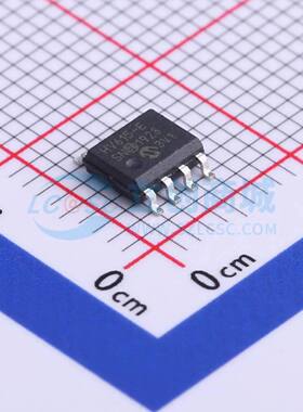 单片机(MCU/MPU/SOC) PIC12HV615-E/SN SOIC-8 原装正品