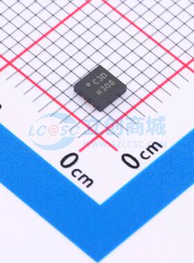 模数转换芯片ADC AD7685BCPZRL7 LFCSP-10(3x3) 原装