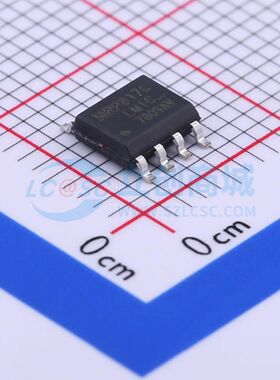 场效应管(MOSFET) IRF7809AVTRPBF SO-8 原装正品