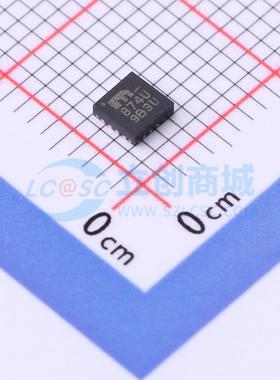 时钟缓冲器/驱动器/分配器 SY89874UMG QFN-16(3x3) 电子元器件