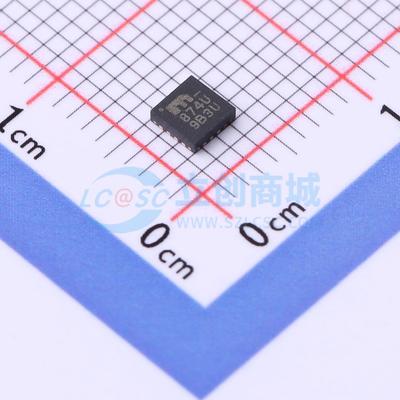 时钟缓冲器/驱动器/分配器 SY89874UMG QFN-16(3x3) 电子元器件
