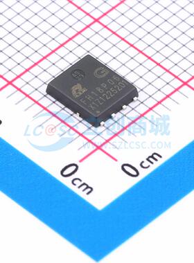 场效应管MOS FH18P06G PDFN5x6-8L 60V 80A 鑫飞宏 原装正品