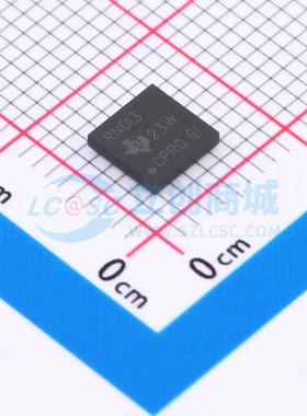 其他接口 TCA5013ZAHR NFBGA-48(5x5) 原装正品