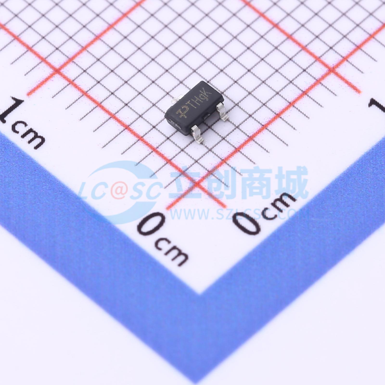 线性稳压器(LDO) TPAP7333-33SRG SOT-23-3L 原装 电子元器件配单