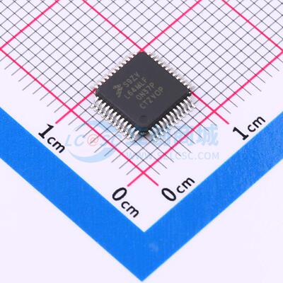 单片机(MCU/MPU/SOC) S912ZVL64F0MLF LQFP-48(7x7) 电子元器件