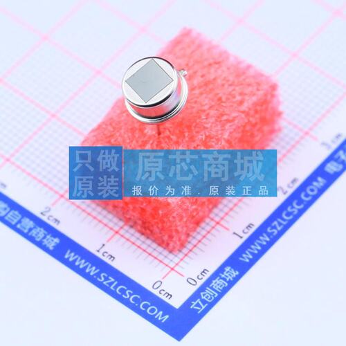 人体感应传感器 D205B TO-5-3 原装正品 电子元器件配单