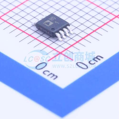 仪表放大器 AD8220ARMZ MSOP-8 原装正品