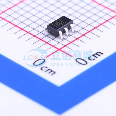 线性稳压器(LDO) TPS70930DBVR SOT-23-5 原装正品