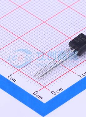 温度传感器 LM61BIZ/NOPB TO-92 原装正品 电子元器件配单