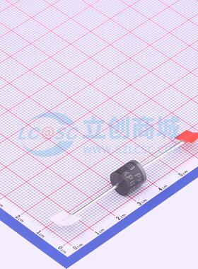 TVS/ESD管 5KP40A/B 插件 40V 79.1A 君耀