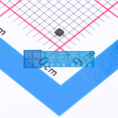 线性稳压器(LDO) TPS7A2033PDQNR SON-4(1x1) 电子元器件配单
