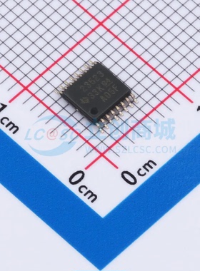 浪涌保护器 TPS23523PWR TSSOP-16-175mil 原装正品