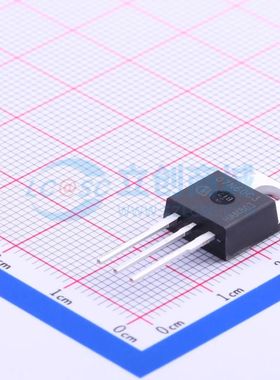 场效应管(MOSFET) SPP07N60C3 TO-220 原装正品