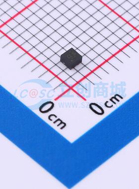 DC-DC电源芯片 TPS62826DMQR VSON-6(1.5x1.5) 电子元器件配单