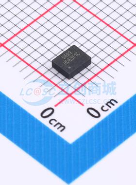 实时时钟(RTC) INS5699C SMD3225 原装正品 电子元器件配单