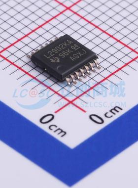运算放大器 LM2902KAVQPWR TSSOP-14 原装正品 电子元器件配单