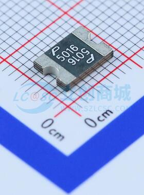 自恢复保险丝 SMD2920P500TF/16 2920 16V 5A 电子元器件配单
