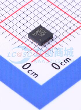 USB转换芯片 CH343P TQFN-16-EP(3x3) 原装正品 电子元器件配单