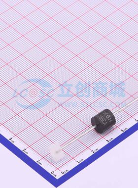 TVS/ESD管 30KPA288CA/B P600 288V 64.5A 君耀