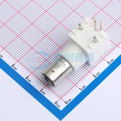 RF射频同轴连接器 5228686-1 - 原装正品 电子元器件配单