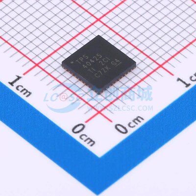 DC-DC电源芯片 TPS40425RHAR VQFN-40-EP(6x6) 原装正品
