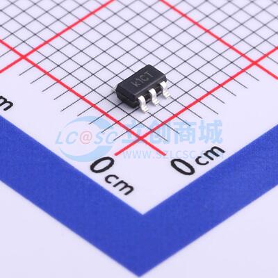 电池管理 AP5054BES5 SOT-23-5 原装正品 电子元器件配单