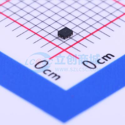 比较器 NCS2200AMUT1G UDFN-6(1x1.2) 原装正品 电子元器件配单