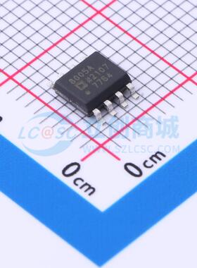 运算放大器 AD8005ARZ SOIC-8 原装正品 电子元器件配单