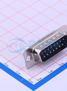 D-Sub/VGA连接器 Z-SUBDBBM102A062 插件 原装 电子元器件配单
