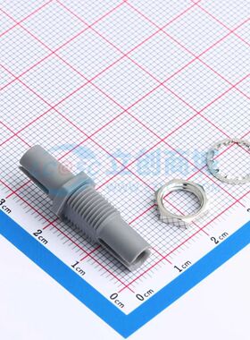 圆形(线缆)连接器 HFBR-4505Z - 原装正品