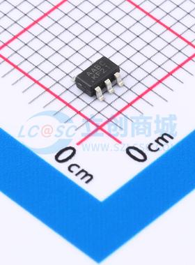 线性稳压器(LDO) TP573CADJS5 SOT-23-5 原装正品 电子元器件配单